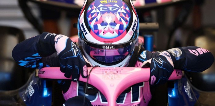 F1: ¡Último momento! Colapinto fue citado por los comisarios tras la Q1 ¿Qué paso?
