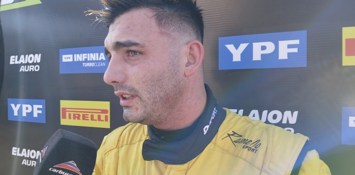 Top Race: Aldrighetti tras su cuarta pole consecutiva: "Venimos haciendo un muy buen trabajo"