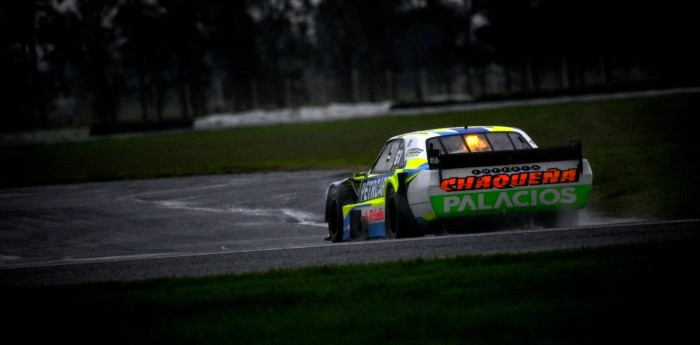 TC Mouras: Lucas Bohdanowicz se quedó con la pole position en La Plata
