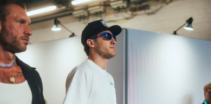 F1: Jack Doohan viajó a Imola como piloto reserva de Alpine