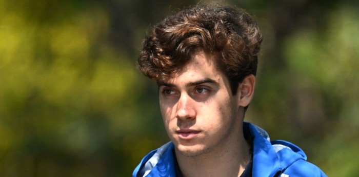 F1: el factor que complicó la carrera de Colapinto en Imola