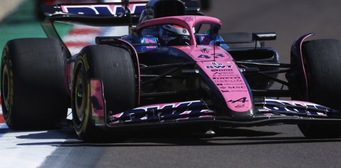 F1: el análisis de Carburando del debut de Colapinto en el GP de Emilia-Romagna