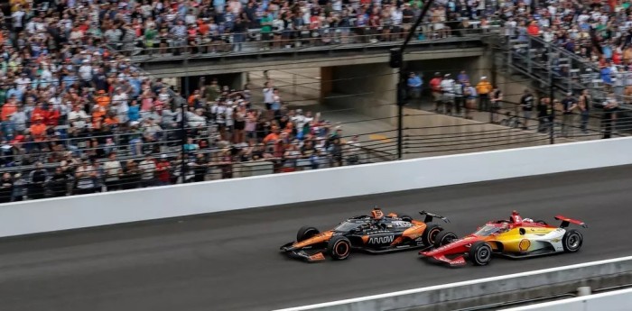 IndyCar: ¿Fue legal la victoria de Josef Newgarden en las Indy500 del 2024?