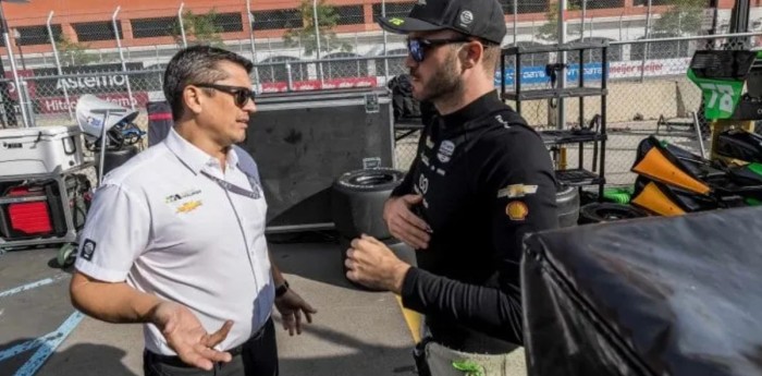 IndyCar: Ricardo Juncos: “Las 500 millas sin pilotos argentinos es como una comida sin sal”