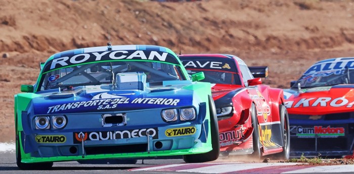 TC: Caito Risatti anunció su desvinculación del Sap Team