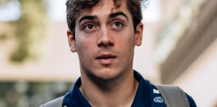F1: Colapinto y una actitud optimista en Mónaco: “Es un circuito que nos favorece”
