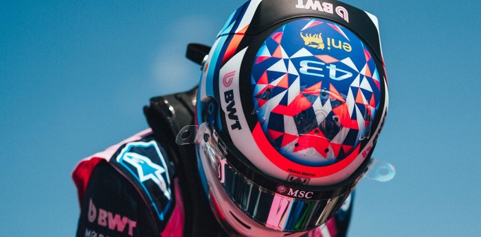F1: el trabajo interno que realiza Franco Colapinto para terminar de adaptarse a Alpine