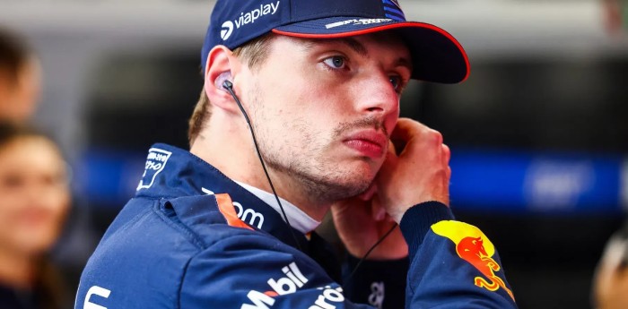 F1: “¿Pensás que soy idiota?” El cruce de Verstappen con su ingeniero en Mónaco