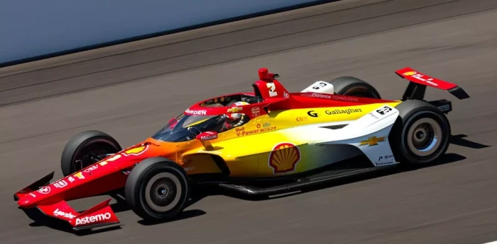 IndyCar: ¿Qué es el "Carb Day" de las 500 Millas de Indianápolis?