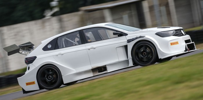 TC2000: el retoque reglamentario que tendrán las SUV en Buenos Aires