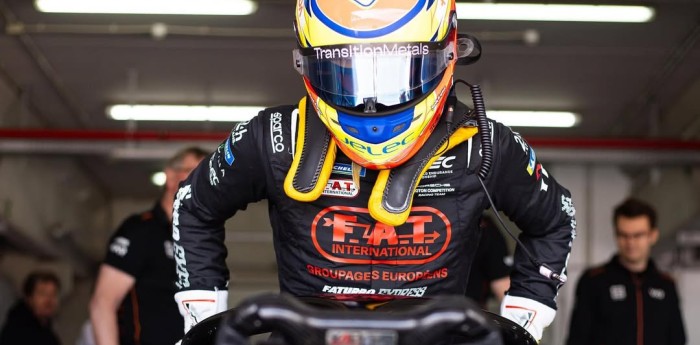 F2: Varrone y un análisis de sus pruebas en Aragón que ilusiona