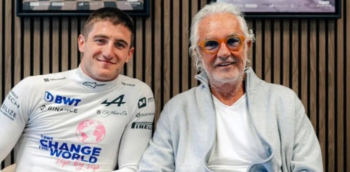 F1: Briatore fue contundente al hablar del trabajo de Doohan en Alpine ¿Qué dijo?