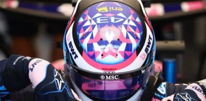 F1: ¿Cómo le fue a Colapinto en el tercer ensayo del Gran Premio de Mónaco?