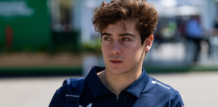 F1: los Comisarios Deportivos tomaron una decisión sobre el caso Colapinto