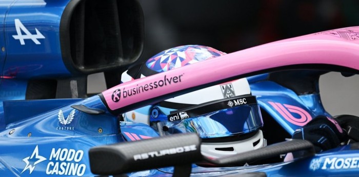 F1: ¿A qué hora y por dónde ver a Colapinto en el GP de Mónaco?
