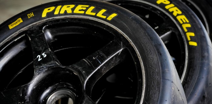 TC2000: ¿Cómo es el nuevo neumático creado de forma exclusiva por Pirelli?