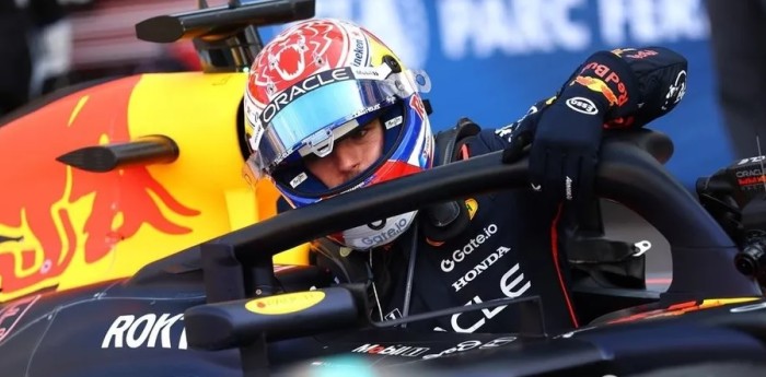 F1: Verstappen apuntó contra los cambios en el GP de Mónaco: “Parecíamos Mario Kart”