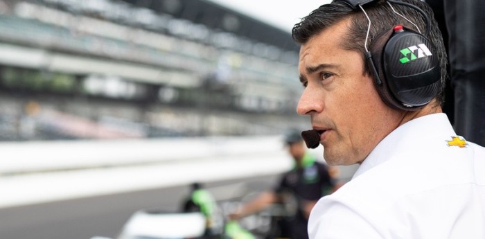 Juncos, sobre las exclusiones de las Indy500: “No significa que tuvieron intenciones de hacer trampa”