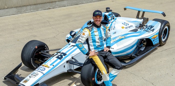 IndyCar: ¿Qué se necesita para que Agustín Canapino vuelva a las 500 Millas de Indianápolis?