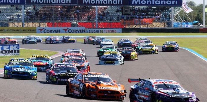 TC: "La Carrera de los Millones" tendrá 53 inscriptos