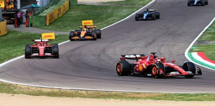 La F1 y un cambio técnico para el GP de España que puede cambiarlo todo ¿De qué se trata?