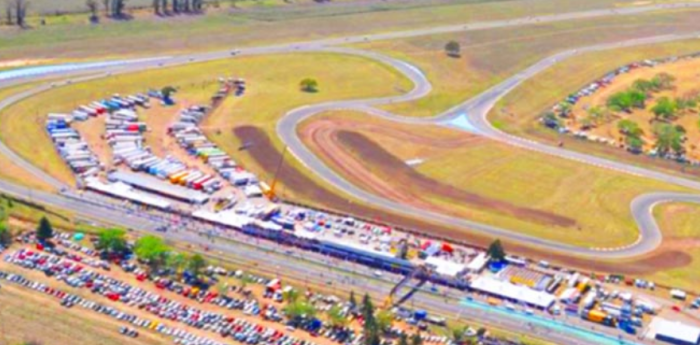 ¡Atención! El cambio que tendrá la final de TC para la fecha en Alta Gracia