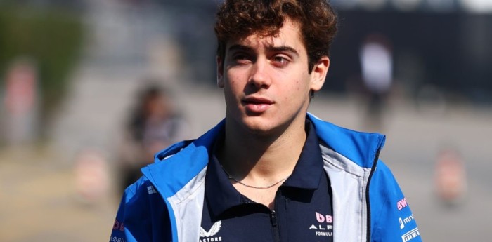 F1: Colapinto palpitó el GP de España: "Será especial para mí"