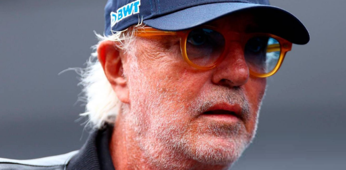 F1: Briatore y una clara sentencia para el futuro de Alpine: "En 2026, podemos ganar carreras, lo garantizo"