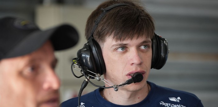 TCR South America: cambios dentro del Paladini Racing para la cita en Termas
