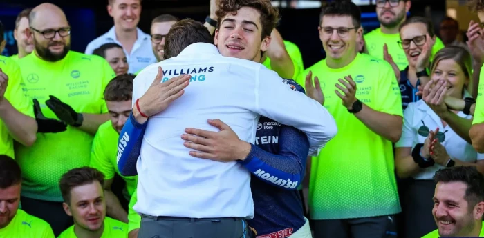 F1: James Vowles defendió a Colapinto tras un viernes complejo en España, ¿Qué dijo?
