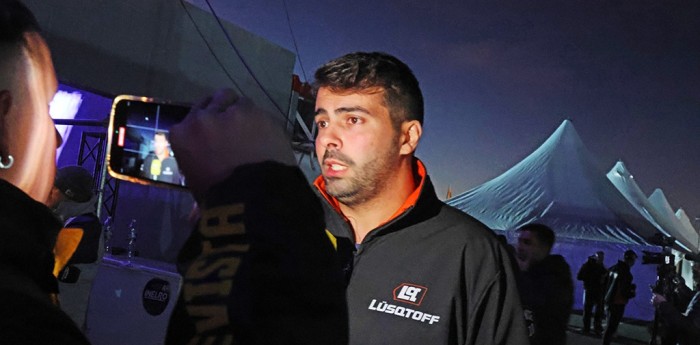 TC: Mauricio Lambiris: "Es importante para todos tener los conceptos claros y saber cómo correr"