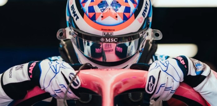 F1: tras los problemas en la clasificación, Alpine ya trabaja en el auto de Colapinto de cara al GP del domingo