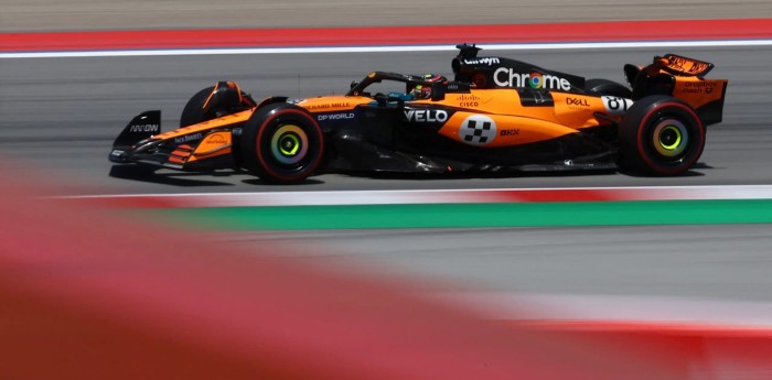 F1: ¡Al límite! Así fue la memorable vuelta de Piastri para la pole en Barcelona