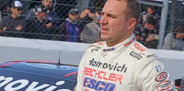 TC: el gesto solidario que tendrá Mariano Werner con el premio ganado en la Carrera de los Millones