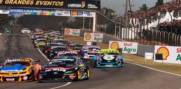 TC: ¿Tienen chances los pilotos jóvenes de pelear un campeonato contra los experimentados?