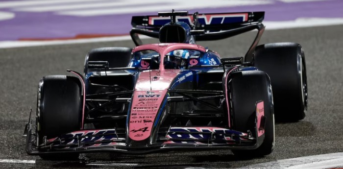 F1: Gasly saca al desnudo los problemas de Alpine en los primeros Grandes Premios