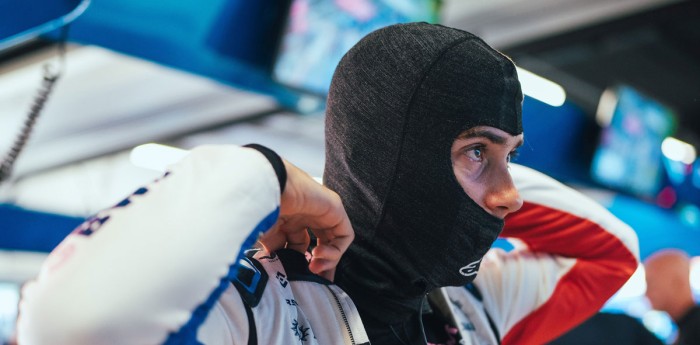F1: el experimentado piloto que inició gestiones con Alpine y apunta a la butaca de Colapinto