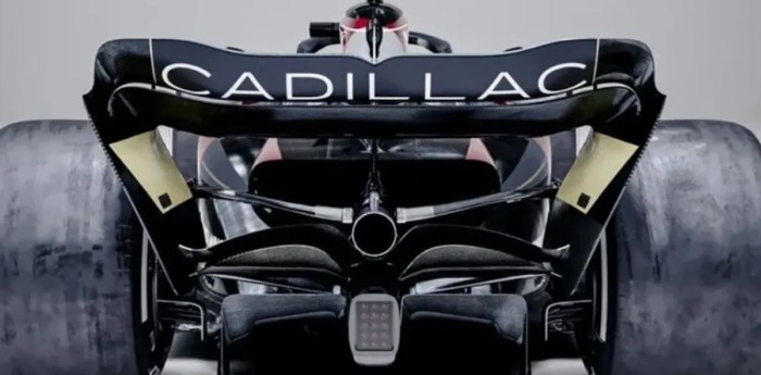 F1: uno por uno: ¿Quiénes son los candidatos para correr con Cadillac en 2026?