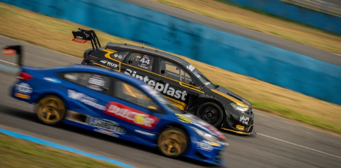 TC2000: ¿Cómo quedó el campeonato luego de la final en Rosario?