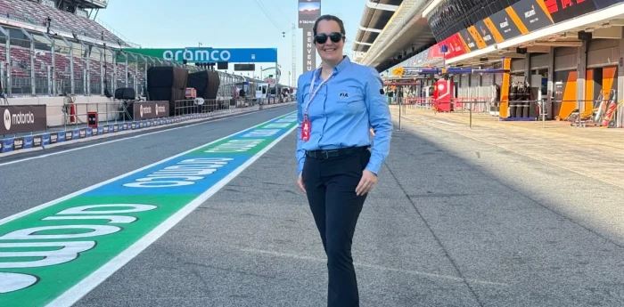 F1: ¡Histórico! El preponderante rol que ocupará una mujer en el GP de Canadá