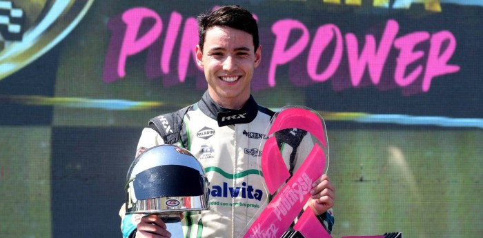 Diego Ciantini sobre su salida del TC: "Fue una decisión muy difícil de tomar"