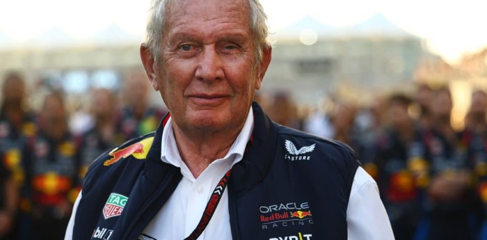 F1: Marko y el principal error de los compañeros de Verstappen: “Necesitamos gente mentalmente estable”