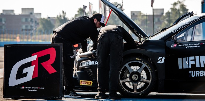 TC2000: ¿Cómo continúa el desarrollo de los SUV tras las primeras fechas?