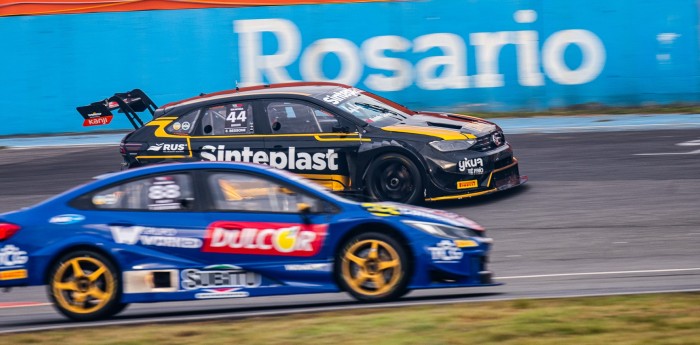 ¿Qué opinan los pilotos del TC2000 de los distintos criterios a la hora de sancionar?