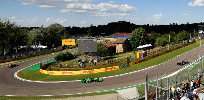 F1: la gran ausencia que tendrá el calendario 2026