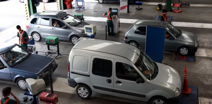 ¿Cuánto sale el trámite de la VTV en CABA en junio de 2025?