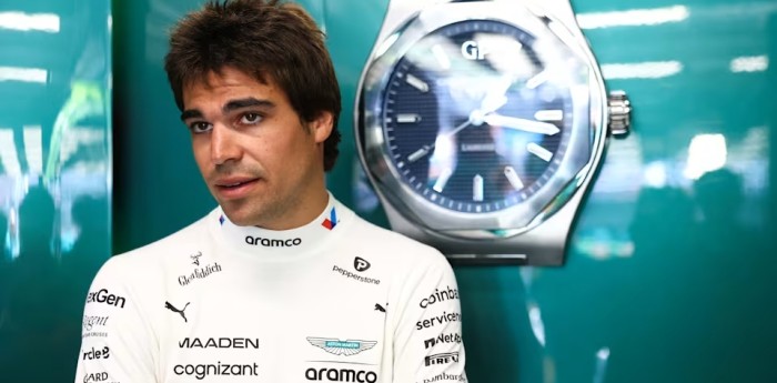 F1: Aston Martin decidió si Stroll correrá o no en el GP de Canadá