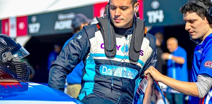 TC: Azar habló sobre cómo caerá en el público la posible llegada de Mercedes: "Tienen que entender que las cosas cambian"