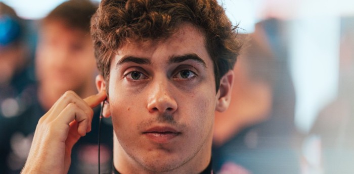 F1: Colapinto: “Sumar puntos sería genial, estoy seguro que el auto tiene rendimiento”