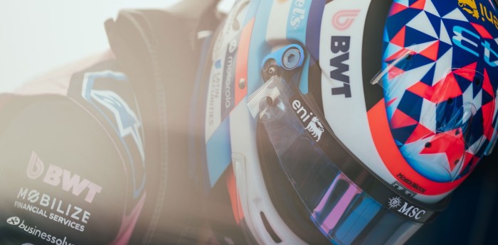 F1: a pesar de las dificultades, Colapinto no pierde confianza para el sábado